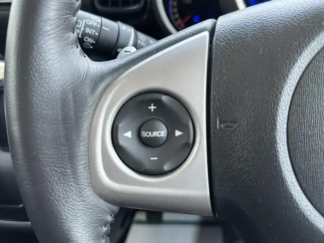 ホンダ Ｎ ＢＯＸ カスタム G ターボ Aパッケージ 群馬県 2014(平26)年 11.8万km パール シティブレーキ/ナビゲーション　/フルセグテレビ　/CD＆DVD　/バックカメラ　/ETC　/キセノンライト　/スマートキー　/両パワースライドドア　/無限グリル　/１５インチ社外アルミホイール　/保証書　/取説　/整備手帳