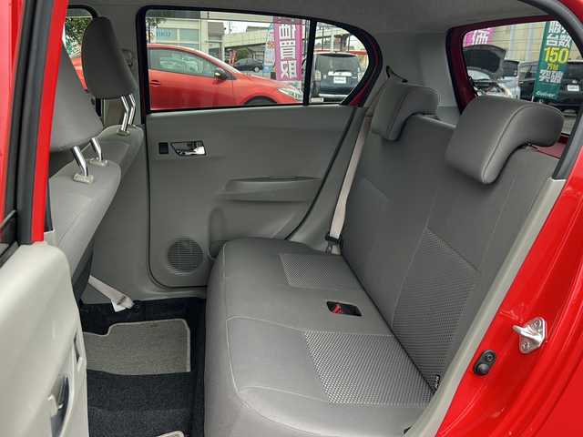 ダイハツ ミラ イース X SA 岐阜県 2013(平25)年 6.5万km シャイニングレッド スマートアシスト/純正オーディオ/コーナーセンサー/アイドリングストップ/オンダッシュナビ/ワンセグ/キーレス/スペアキー/電動格納ミラー/純正フロアマット/純正14インチアルミ/取扱説明書/記録簿