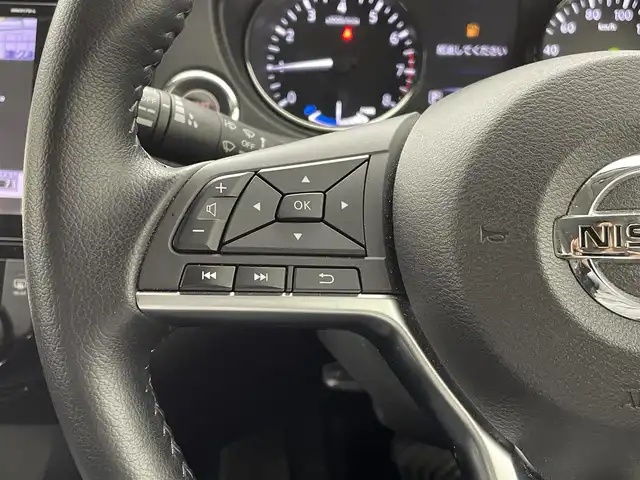 日産 エクストレイル ハイブリッド 20Xi 熊本県 2018(平30)年 5.4万km ブリリアントホワイトパール 純正9インチナビMM517D-L/全周囲カメラ/衝突被害軽減システム/クルーズコントロール/横滑り防止装置/ETC/前方ドライブレコーダー/前後クリアランスソナー/LEDヘッドライト/オートライト/純正17インチAW/プロパイロット/プッシュスタート/スマートキー/純正フロアマット