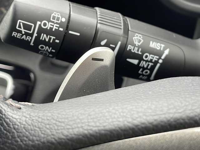 ホンダ Ｎ ＷＧＮ カスタム Lターボ ホンダS 静岡県 2021(令3)年 2.3万km クリスタルブラックパール 純正8インチナビ/地デジTV/純正CD/DVD/Bluetooth/バックカメラ/ホンダセンシング/レーダークルーズコントロール/LEDヘッドライト/ハーフレザーシート/オートライト/純正15インチAW/スマートキー/ETC