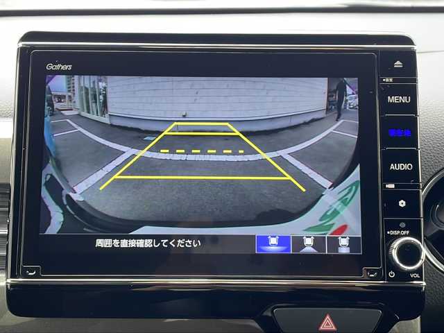 ホンダ Ｎ ＷＧＮ カスタム Lターボ ホンダS 静岡県 2021(令3)年 2.3万km クリスタルブラックパール 純正8インチナビ/地デジTV/純正CD/DVD/Bluetooth/バックカメラ/ホンダセンシング/レーダークルーズコントロール/LEDヘッドライト/ハーフレザーシート/オートライト/純正15インチAW/スマートキー/ETC
