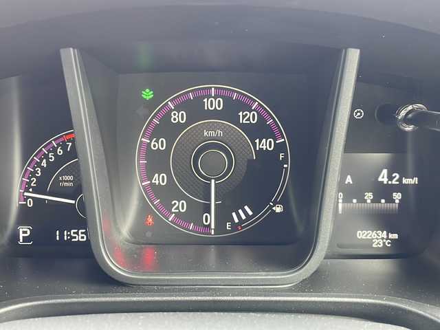 ホンダ Ｎ ＷＧＮ カスタム Lターボ ホンダS 静岡県 2021(令3)年 2.3万km クリスタルブラックパール 純正8インチナビ/地デジTV/純正CD/DVD/Bluetooth/バックカメラ/ホンダセンシング/レーダークルーズコントロール/LEDヘッドライト/ハーフレザーシート/オートライト/純正15インチAW/スマートキー/ETC