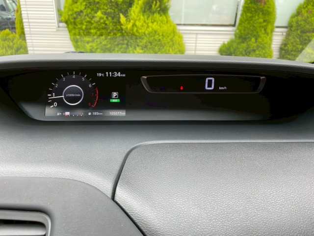 日産 セレナ ハイウェイスター 岩手県 2017(平29)年 10.5万km ブリリアントホワイトパール 純正エンジンスターター/純正ナビ/後席モニター/全周囲カメラ/ETC/ドラレコ/両側パワースライドドア