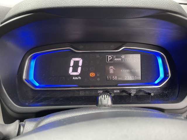 ダイハツ ミラ イース G SAⅢ 大分県 2017(平29)年 2.4万km スカイブルーメタリック 純正14インチアルミホイール/社外ETC/社外フロアマット/社外ナビ/フルセグTV/Bluetooth/オートライト/オートマッチックハイビーム/衝突被害軽減ブレーキ/横滑り防止装置/シートヒーター