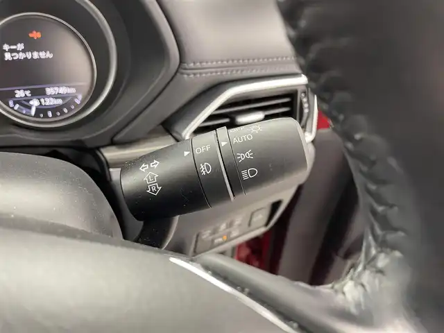 マツダ ＣＸ－５ XD Lパッケージ 愛知県 2017(平29)年 3.6万km ソウルレッドクリスタルM XD Lパッケージ/ディーゼル車/開閉式サンルーフ/BOSEサウンドシステム/前席シートヒーター/ステアリングヒーター/純正ナビ/（CD/DVD/BT/フルセグ）/バックカメラ/ドラレコ/ETC/衝突軽減システム/車線逸脱抑制/コーナーセンサー/横滑り防止/アイドリングストップ/MTモード/フォグランプ/純正AW/ドアバイザー