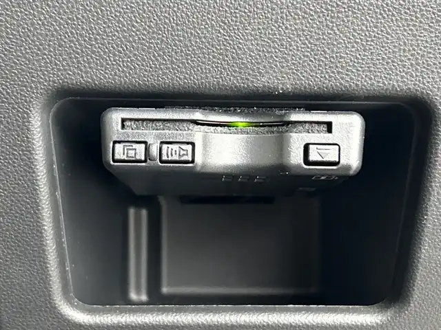 ダイハツ ムーヴ キャンバス G メイクアップ リミテッド　SAⅢ 新潟県 2019(平31)年 1.8万km パールホワイトⅢ/ナチュラルベージュマイカメタリック 2トーン 純正メモリナビ/フルセグ/NMZK-W710/　CD/SD/DVD/Bluetooth/全周囲カメラ/両側パワースライドドア/スマートキー/衝突被害軽減ブレーキ/LEDヘッドライト/オートライト/オートハイビーム/フォグランプ/プッシュスタート/電動格納式ミラー/ETC/取扱説明書/スペアキー