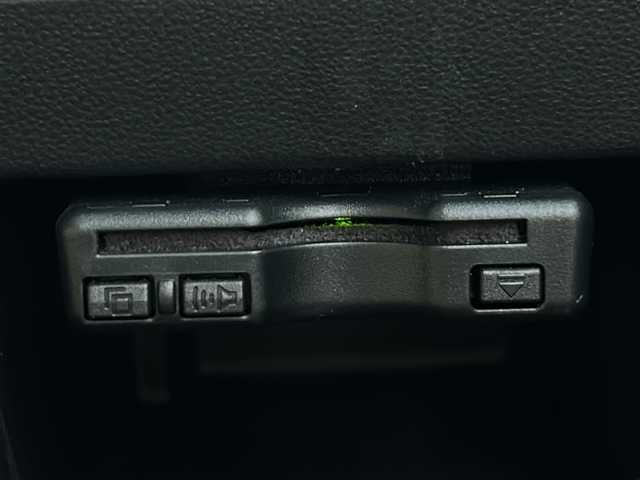 ダイハツ ムーヴ キャンバス G メイクアップ リミテッド　SAⅢ 石川県 2019(平31)年 1.8万km パールホワイトⅢ/ナチュラルベージュマイカメタリック 2トーン 純正ナビ/全方位カメラ/ETC/ドライブレコーダー（前方のみ）/両側パワースライドドア/スマートキー/衝突被害軽減ブレーキ/LEDヘッドライト/W+サイドエアバック/プッシュスタート/電動格納式ミラー/取扱説明書