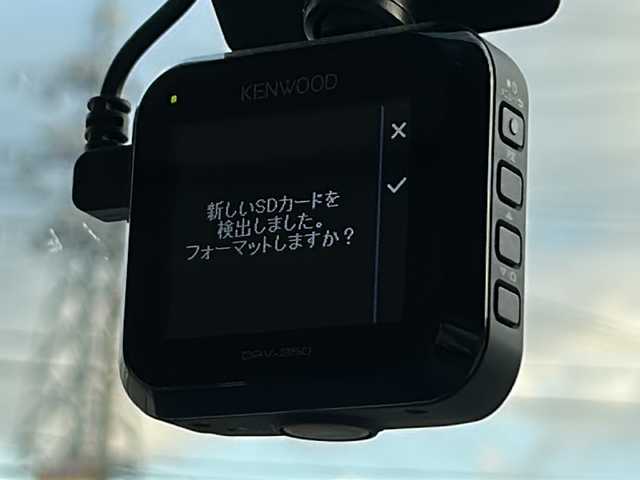 ダイハツ ムーヴ キャンバス G メイクアップ リミテッド　SAⅢ 石川県 2019(平31)年 1.8万km パールホワイトⅢ/ナチュラルベージュマイカメタリック 2トーン 純正ナビ/全方位カメラ/ETC/ドライブレコーダー（前方のみ）/両側パワースライドドア/スマートキー/衝突被害軽減ブレーキ/LEDヘッドライト/W+サイドエアバック/プッシュスタート/電動格納式ミラー/取扱説明書