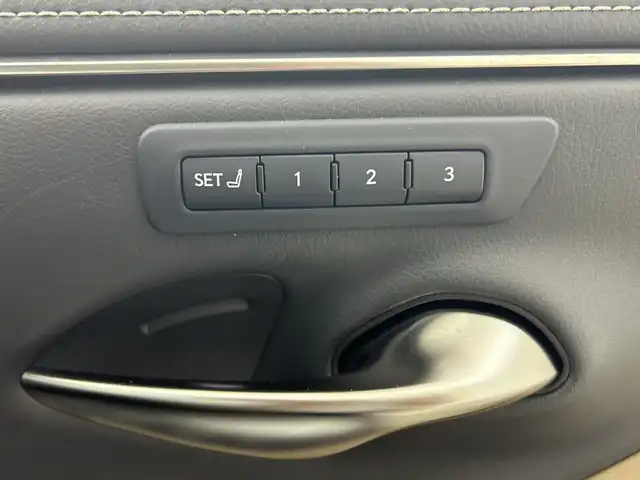 レクサス ＥＳ 300h バージョンL 三重県 2019(令1)年 8.3万km ソニッククォーツ エアロ/サンルーフ/純正ナビ/ＢＳＭ/全周囲カメラ/ＥＴＣ２．０/ＬＥＤヘッドライト/シートヒーター/ベンチレーション/パワーシート/シートメモリー/ＨＵＤ/リアスポイラー/レーダークルーズ/ブレーキキャリパー（SIXTHSENSE）