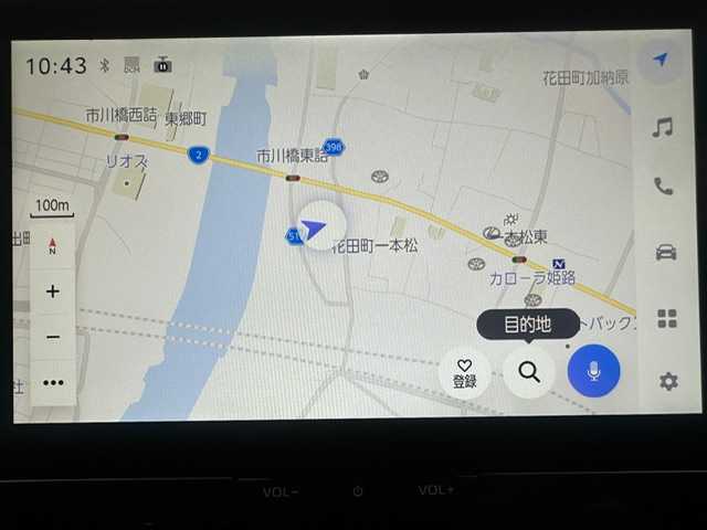 トヨタ カローラ クロス ハイブリッド Z 兵庫県 2025(令7)年 0.1千km アティチュードブラックマイカ 登録済未使用車/トヨタセーフティセンス/レーダークルーズコントロール/ハーフレザーシート/シートヒーター/純正１０.5インチナビ＆フルセグTV/（BT＆FM＆AM）/アラウンドビューモニター/ブレーキホールド/電子パーキング/コーナーセンサー/オートライト＆ハイビーム/LEDライト/ETC/パワーバックドア/純正18インチアルミホイール/スマートキー＆スペアキー有り/プッシュスタート