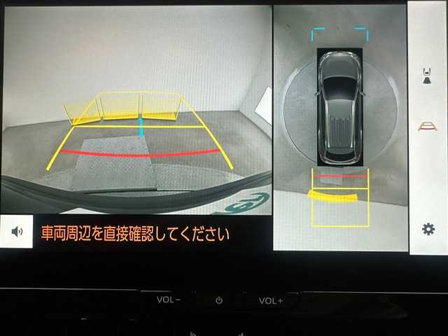 トヨタ カローラ クロス ハイブリッド Z 兵庫県 2025(令7)年 0.1千km アティチュードブラックマイカ 登録済未使用車/トヨタセーフティセンス/レーダークルーズコントロール/ハーフレザーシート/シートヒーター/純正１０.5インチナビ＆フルセグTV/（BT＆FM＆AM）/アラウンドビューモニター/ブレーキホールド/電子パーキング/コーナーセンサー/オートライト＆ハイビーム/LEDライト/ETC/パワーバックドア/純正18インチアルミホイール/スマートキー＆スペアキー有り/プッシュスタート