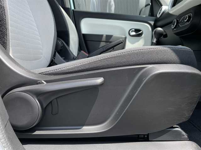 ルノー トゥインゴ EDC 長野県 2020(令2)年 1.8万km 青 レーンアシスト /クルーズコントロール /パークセンサー /ディスプレイオ-ディオ/純正15インチAW /ストップ＆ゴー /ECOモード /オートライト /USB /ETC /bluetooth /FM/AM /キーレス /スペアキー