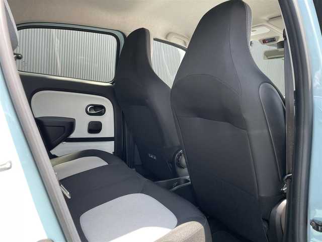 ルノー トゥインゴ EDC 長野県 2020(令2)年 1.8万km 青 レーンアシスト /クルーズコントロール /パークセンサー /ディスプレイオ-ディオ/純正15インチAW /ストップ＆ゴー /ECOモード /オートライト /USB /ETC /bluetooth /FM/AM /キーレス /スペアキー