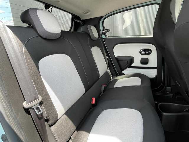 ルノー トゥインゴ EDC 長野県 2020(令2)年 1.8万km 青 レーンアシスト /クルーズコントロール /パークセンサー /ディスプレイオ-ディオ/純正15インチAW /ストップ＆ゴー /ECOモード /オートライト /USB /ETC /bluetooth /FM/AM /キーレス /スペアキー