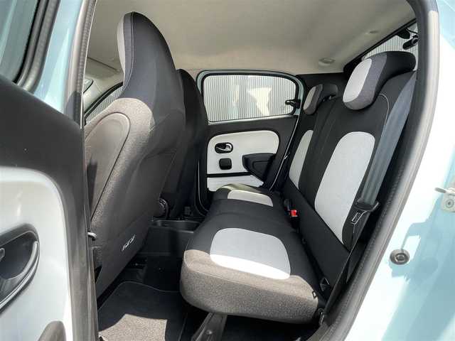 ルノー トゥインゴ EDC 長野県 2020(令2)年 1.8万km 青 レーンアシスト /クルーズコントロール /パークセンサー /ディスプレイオ-ディオ/純正15インチAW /ストップ＆ゴー /ECOモード /オートライト /USB /ETC /bluetooth /FM/AM /キーレス /スペアキー