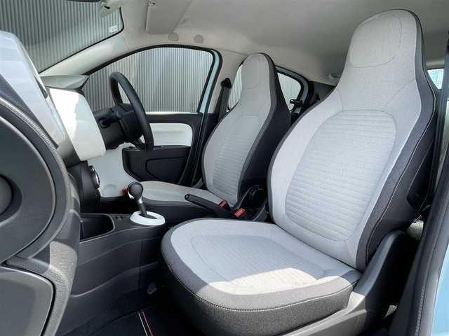 ルノー トゥインゴ EDC 長野県 2020(令2)年 1.8万km 青 レーンアシスト /クルーズコントロール /パークセンサー /ディスプレイオ-ディオ/純正15インチAW /ストップ＆ゴー /ECOモード /オートライト /USB /ETC /bluetooth /FM/AM /キーレス /スペアキー