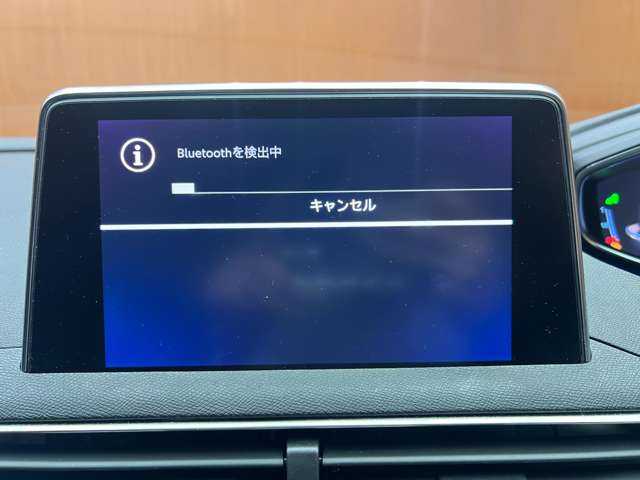 プジョー ５００８ GT ブルーHDi 千葉県 2019(令1)年 4.7万km パール ファーストクラスＰ　/ドライバースポーツＰパノラマＳＲ　/純正ナビ　/３６０°　/ＡＣＣ　/レザーシート　/シートヒーター　/リラクゼーション機能　/パワーシート　/ＬＥＤヘッドライト　/ハイビームアシスト