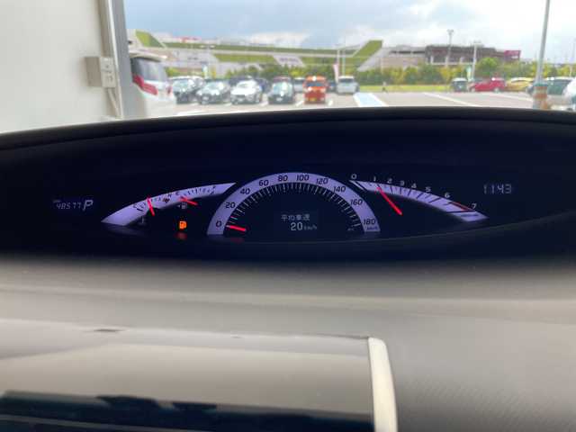 トヨタ エスティマ アエラス 愛知県 2014(平26)年 4.9万km グレイッシュブルーマイカメタリック 純正ナビ　ＳＤカードなし/両側パワースライドドア/バックカメラ/クルーズコントロール/純正アルミホイール/HIDヘッドライト/ドライブレコーダー/ワンセグ/CD DVD/Bluetooth/ステアリングスイッチ/スマートキー/プッシュスタート