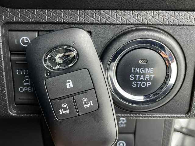 ダイハツ タント カスタム X 新潟県 2022(令4)年 3.8万km シャイニングホワイトパール ワンオーナー　/4WD/禁煙車/純正メモリナビ(AM/FM/BT/DVD)　/フルセグTV/Bluetooth接続/前席ドライブレコーダー/両側パワースライドドア　　/バックモニター　　/前席シートヒーター　/スマートアシスト/・衝突被害軽減ブレーキ/・衝突警報機能/・車線逸脱抑制機能/・ふらつき警報機能/横滑り防止機能/アイドリングストップ/前後コーナーセンサー　/スペアキー1本　/保証書/取扱説明書