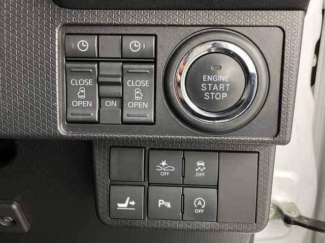 ダイハツ タント カスタム X 新潟県 2022(令4)年 3.8万km シャイニングホワイトパール ワンオーナー　/4WD/禁煙車/純正メモリナビ(AM/FM/BT/DVD)　/フルセグTV/Bluetooth接続/前席ドライブレコーダー/両側パワースライドドア　　/バックモニター　　/前席シートヒーター　/スマートアシスト/・衝突被害軽減ブレーキ/・衝突警報機能/・車線逸脱抑制機能/・ふらつき警報機能/横滑り防止機能/アイドリングストップ/前後コーナーセンサー　/スペアキー1本　/保証書/取扱説明書