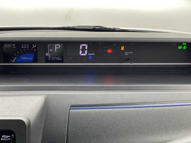 ダイハツ タント カスタム X 新潟県 2022(令4)年 3.8万km シャイニングホワイトパール ワンオーナー　/4WD/禁煙車/純正メモリナビ(AM/FM/BT/DVD)　/フルセグTV/Bluetooth接続/前席ドライブレコーダー/両側パワースライドドア　　/バックモニター　　/前席シートヒーター　/スマートアシスト/・衝突被害軽減ブレーキ/・衝突警報機能/・車線逸脱抑制機能/・ふらつき警報機能/横滑り防止機能/アイドリングストップ/前後コーナーセンサー　/スペアキー1本　/保証書/取扱説明書
