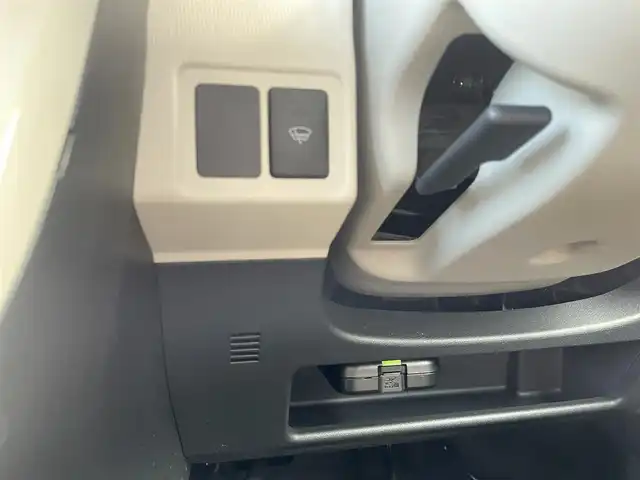 ダイハツ ムーヴ キャンバス G メイクアップ VS SAⅢ 埼玉県 2022(令4)年 2.9万km パールホワイトⅢ/ナチュラルベージュマイカメタリック 2トーン /ワンオーナー//純正メモリナビ//フルセグTV//全方位モニター//CD/DVD/Bluetooth//両側パワースライドドア//運転席シートヒーター//ETC//スマートキーx2//LEDヘッドライト//LEDフォグ//ドライブレコーダー//衝突軽減ブレーキ//車線逸脱警報//W.サイドエアバッグ//ABS//横滑り防止装置//オートライト//オートハイビーム//アイドリングストップ//プライバシーガラス//ドアバイザー//新車時保証書//取扱説明書//ナビ取説