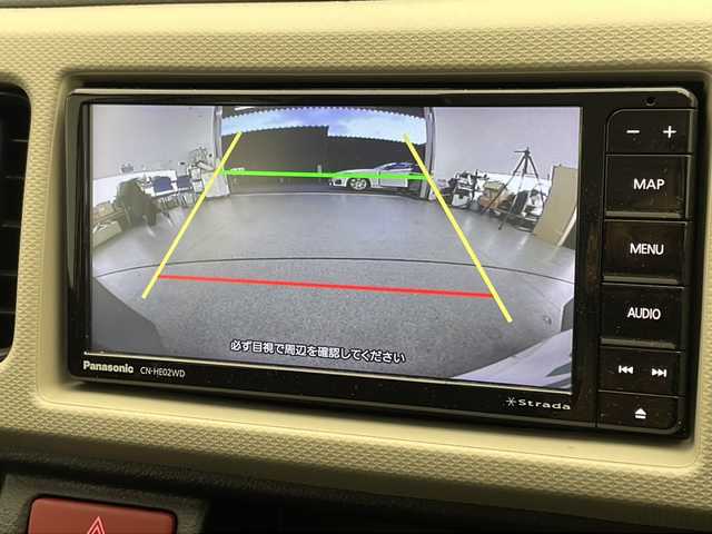 スズキ アルト L 宮崎県 2019(令1)年 9.6万km シルキーシルバーメタリック 禁煙車/衝突被害軽減ブレーキ/社外ナビTV/（ストラーダ/CN-HE02WD/CD/DVD/SD/Bluetooth/FMAM/フルセグTV)/社外バックカメラ/社外前後ドライブレコーダー/社外ETC/社外LEDオートライト/純正セキュリティアラーム/エネチャージ/レーンディパーチャーアラート/クリアランスソナー/ラバーマット/ドアバイザー/シートヒーター/WSRSエアバック/ABS/リモコンキー/新車時保証書/取扱い説明書