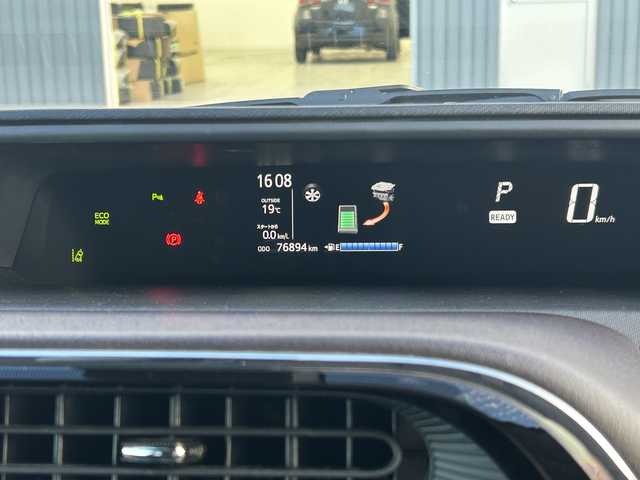 トヨタ アクア G 宮城県 2019(平31)年 7.7万km ホワイトパールクリスタルシャイン 禁煙車/トヨタセーフティーセンス/・プリクラッシュセーフティー/・レーンディパーチャーアラート/・クルーズコントロール/・オートハイビーム/・クリアランスソナー/クルーズコントロール/純正SDナビ/・BT.CD.DVD.SD.AUX/フルセグTV/バックカメラ/ETC/ステアリングスイッチ/プッシュスタート/スマートキー/横滑り防止装置/アイドリングストップ/ワイパーデアイサー