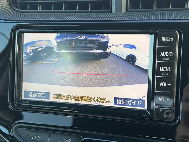 トヨタ アクア G 宮城県 2019(平31)年 7.7万km ホワイトパールクリスタルシャイン 禁煙車/トヨタセーフティーセンス/・プリクラッシュセーフティー/・レーンディパーチャーアラート/・クルーズコントロール/・オートハイビーム/・クリアランスソナー/クルーズコントロール/純正SDナビ/・BT.CD.DVD.SD.AUX/フルセグTV/バックカメラ/ETC/ステアリングスイッチ/プッシュスタート/スマートキー/横滑り防止装置/アイドリングストップ/ワイパーデアイサー