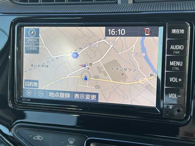 トヨタ アクア G 宮城県 2019(平31)年 7.7万km ホワイトパールクリスタルシャイン 禁煙車/トヨタセーフティーセンス/・プリクラッシュセーフティー/・レーンディパーチャーアラート/・クルーズコントロール/・オートハイビーム/・クリアランスソナー/クルーズコントロール/純正SDナビ/・BT.CD.DVD.SD.AUX/フルセグTV/バックカメラ/ETC/ステアリングスイッチ/プッシュスタート/スマートキー/横滑り防止装置/アイドリングストップ/ワイパーデアイサー