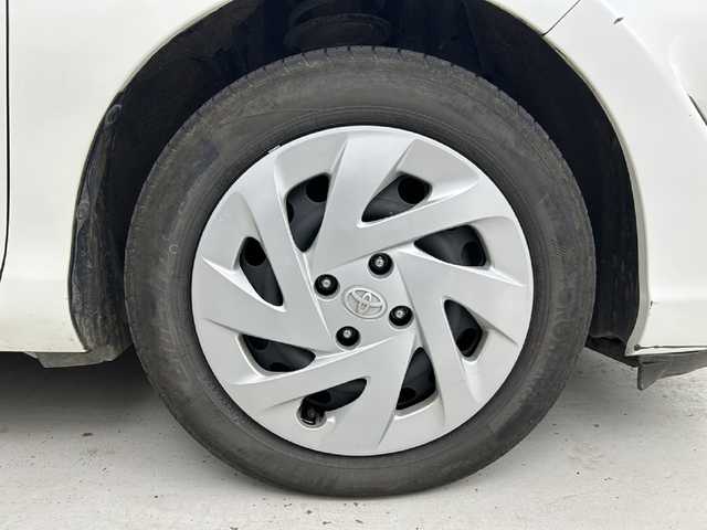 トヨタ アクア G 宮城県 2019(平31)年 7.7万km ホワイトパールクリスタルシャイン 禁煙車/トヨタセーフティーセンス/・プリクラッシュセーフティー/・レーンディパーチャーアラート/・クルーズコントロール/・オートハイビーム/・クリアランスソナー/クルーズコントロール/純正SDナビ/・BT.CD.DVD.SD.AUX/フルセグTV/バックカメラ/ETC/ステアリングスイッチ/プッシュスタート/スマートキー/横滑り防止装置/アイドリングストップ/ワイパーデアイサー