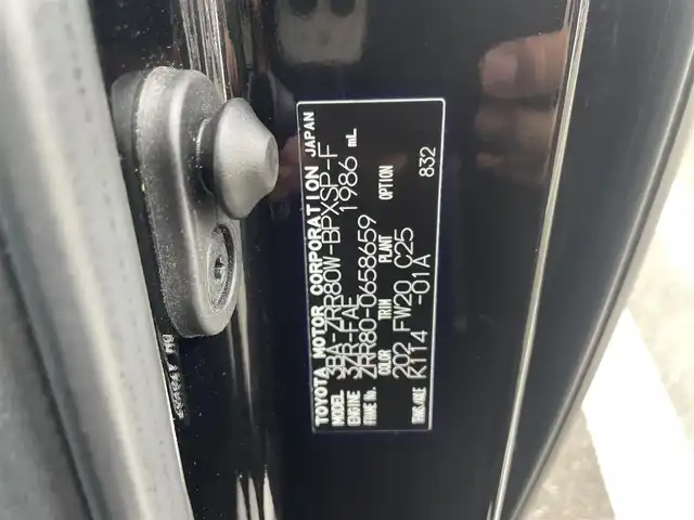 トヨタ ヴォクシー ZS 煌Ⅲ 福岡県 2020(令2)年 4.4万km ブラック 純正10型SDナビ(フルセグTV/CD/DVD/BT)/バックカメラ/トヨタセーフティ/コーナーセンサー/フリップダウンモニター/両側パワスラ/クルコン/ETC/USB/純正LED/純正アルミホイール/プッシュスタート/スマートキー