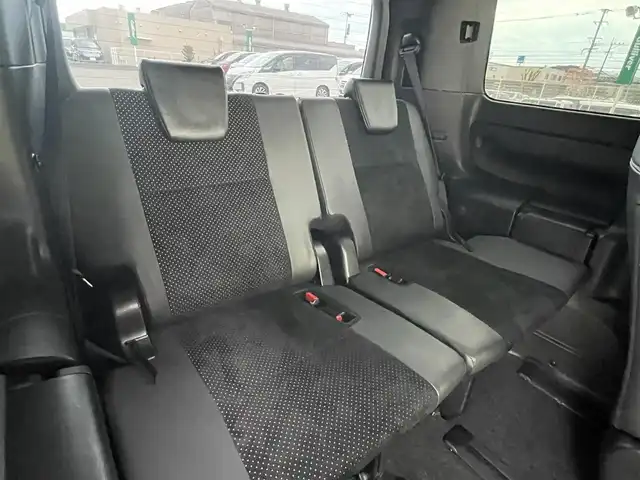 トヨタ ヴォクシー ZS 煌Ⅲ 福岡県 2020(令2)年 4.4万km ブラック 純正10型SDナビ(フルセグTV/CD/DVD/BT)/バックカメラ/トヨタセーフティ/コーナーセンサー/フリップダウンモニター/両側パワスラ/クルコン/ETC/USB/純正LED/純正アルミホイール/プッシュスタート/スマートキー