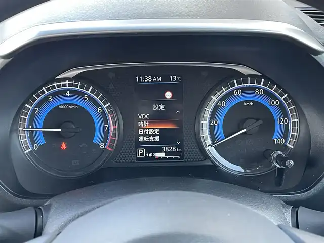 日産 ルークス HWS X プロパイロットED 東京都 2025(令7)年 0.4万km フローズンバニラパール 純正ナビ/アラウンドビューモニター/フルセグTV/プロパイロット/ドライブレコーダー/両側電動スライドドア/デジタルインナーミラー/エマージェンシーブレーキ/車線逸脱警報装置/横滑り防止装置/リアサーキュレーター/フォグライト/LEDライト/オートライト/スマートキー