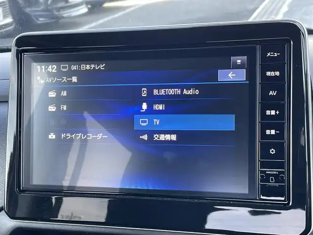 日産 ルークス HWS X プロパイロットED 東京都 2025(令7)年 0.4万km フローズンバニラパール 純正ナビ/アラウンドビューモニター/フルセグTV/プロパイロット/ドライブレコーダー/両側電動スライドドア/デジタルインナーミラー/エマージェンシーブレーキ/車線逸脱警報装置/横滑り防止装置/リアサーキュレーター/フォグライト/LEDライト/オートライト/スマートキー