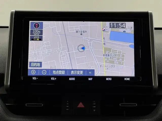 トヨタ ＲＡＶ４ G Zパッケージ 三重県 2020(令2)年 5.3万km アティチュードブラックマイカ ガソリン/フルタイム4WD/MTモード付インパネCVT/純正 9インチナビ NSZT-Y68T/（AM/FM/CD/DVD/TV/SD/SDREC/Bluetooth/USB/HDMI）/バックガイドモニター/モデリスタエアロ（F/S/R下）/ビルトイン ETC/Toyota Safety Sense/・プリクラッシュセーフティ［PCS］/・レーントレーシングアシスト［LTA］/・レーダークルコン/・オートハイビーム［AHB］/・インテリジェント クリアランスソナー（パーキングサポートブレーキ（静止物））/・リヤクロストライフィックオートブレーキ（PKSB（後方接近車両））＋ブラインドスポットモニター［BSM］/など/装備/・ハンズフリーパワーバックドア/・デジタルインナーミラー/・専用合皮シート（ブラック）/・シートヒーター（D/N）/・ステアリングヒーター/・パワーシート（Dメモリー付8way）/・左右独立オートエアコン/・オートライト/・LEDヘッドランプ/・フロントフォグランプ/・ステアリングスイッチ/・純正19inAW/・保/取/マルチ取/・スマートキーx2/など