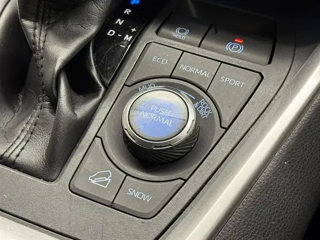 トヨタ ＲＡＶ４ G Zパッケージ 三重県 2020(令2)年 5.3万km アティチュードブラックマイカ ガソリン/フルタイム4WD/MTモード付インパネCVT/純正 9インチナビ NSZT-Y68T/（AM/FM/CD/DVD/TV/SD/SDREC/Bluetooth/USB/HDMI）/バックガイドモニター/モデリスタエアロ（F/S/R下）/ビルトイン ETC/Toyota Safety Sense/・プリクラッシュセーフティ［PCS］/・レーントレーシングアシスト［LTA］/・レーダークルコン/・オートハイビーム［AHB］/・インテリジェント クリアランスソナー（パーキングサポートブレーキ（静止物））/・リヤクロストライフィックオートブレーキ（PKSB（後方接近車両））＋ブラインドスポットモニター［BSM］/など/装備/・ハンズフリーパワーバックドア/・デジタルインナーミラー/・専用合皮シート（ブラック）/・シートヒーター（D/N）/・ステアリングヒーター/・パワーシート（Dメモリー付8way）/・左右独立オートエアコン/・オートライト/・LEDヘッドランプ/・フロントフォグランプ/・ステアリングスイッチ/・純正19inAW/・保/取/マルチ取/・スマートキーx2/など