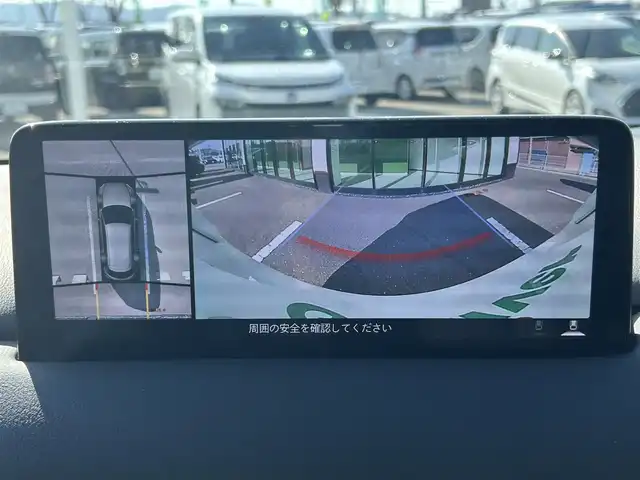 マツダ ＣＸ－８ XD ブラックトーンエディション 和歌山県 2023(令5)年 2.3万km ロジウムホワイトプレミアムメタリック BOSEプレミアムサウンド/サンルーフ/ヒッチメンバー/純正12.3型ナビ/フルセグTV/全方位モニター/衝突軽減ブレーキ/レーダークルーズコントロール/ヘッドアップディスプレイ/BSM/パワーシート/電動リアゲート/後席サンシェード/LEDヘッドライト/オートライト/オートマチックハイビーム