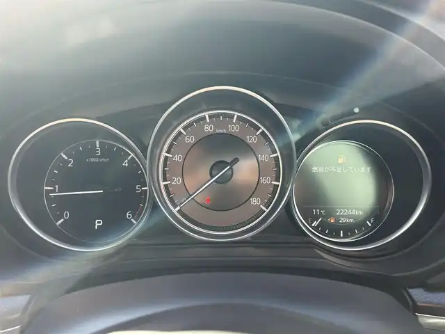 マツダ ＣＸ－８ XD ブラックトーンエディション 和歌山県 2023(令5)年 2.3万km ロジウムホワイトプレミアムメタリック BOSEプレミアムサウンド/サンルーフ/ヒッチメンバー/純正12.3型ナビ/フルセグTV/全方位モニター/衝突軽減ブレーキ/レーダークルーズコントロール/ヘッドアップディスプレイ/BSM/パワーシート/電動リアゲート/後席サンシェード/LEDヘッドライト/オートライト/オートマチックハイビーム