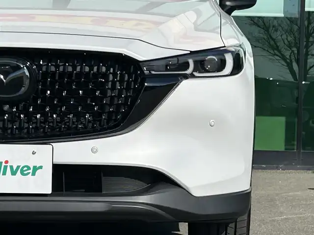 マツダ ＣＸ－８ XD ブラックトーンエディション 和歌山県 2023(令5)年 2.3万km ロジウムホワイトプレミアムメタリック BOSEプレミアムサウンド/サンルーフ/ヒッチメンバー/純正12.3型ナビ/フルセグTV/全方位モニター/衝突軽減ブレーキ/レーダークルーズコントロール/ヘッドアップディスプレイ/BSM/パワーシート/電動リアゲート/後席サンシェード/LEDヘッドライト/オートライト/オートマチックハイビーム
