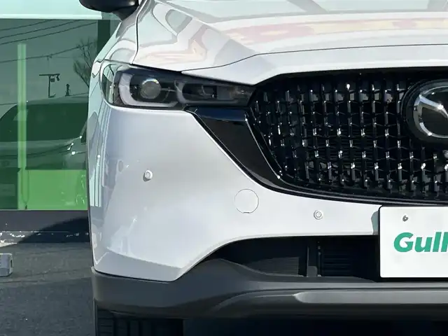 マツダ ＣＸ－８ XD ブラックトーンエディション 和歌山県 2023(令5)年 2.3万km ロジウムホワイトプレミアムメタリック BOSEプレミアムサウンド/サンルーフ/ヒッチメンバー/純正12.3型ナビ/フルセグTV/全方位モニター/衝突軽減ブレーキ/レーダークルーズコントロール/ヘッドアップディスプレイ/BSM/パワーシート/電動リアゲート/後席サンシェード/LEDヘッドライト/オートライト/オートマチックハイビーム