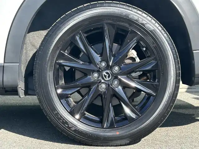 マツダ ＣＸ－８ XD ブラックトーンエディション 和歌山県 2023(令5)年 2.3万km ロジウムホワイトプレミアムメタリック BOSEプレミアムサウンド/サンルーフ/ヒッチメンバー/純正12.3型ナビ/フルセグTV/全方位モニター/衝突軽減ブレーキ/レーダークルーズコントロール/ヘッドアップディスプレイ/BSM/パワーシート/電動リアゲート/後席サンシェード/LEDヘッドライト/オートライト/オートマチックハイビーム