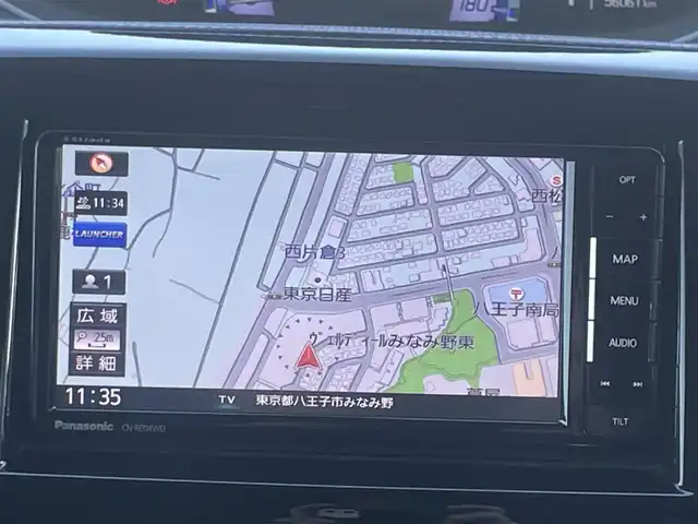 スズキ ソリオ バンディット HV MV Dカメラ ブレーキS 東京都 2018(平30)年 5.6万km ピュアホワイトP ストラーダナビ/テレビ/Bluetooth/両側パワースライドドア/デュアルカメラブレーキサポート/バックカメラ/クルーズコントロール/ETC/ステアリングスイッチ/ウィンカーミラー/フォグランプ/シートヒーター/後席右側ワンアクションパワースライドドア装着車