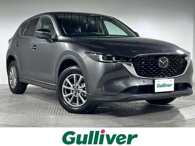 マツダ ＣＸ－５