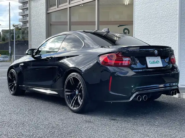 ＢＭＷ Ｍ２