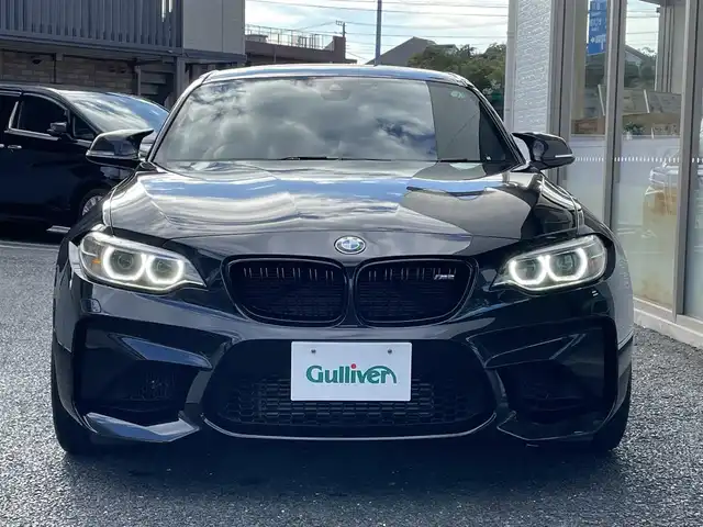 ＢＭＷ Ｍ２