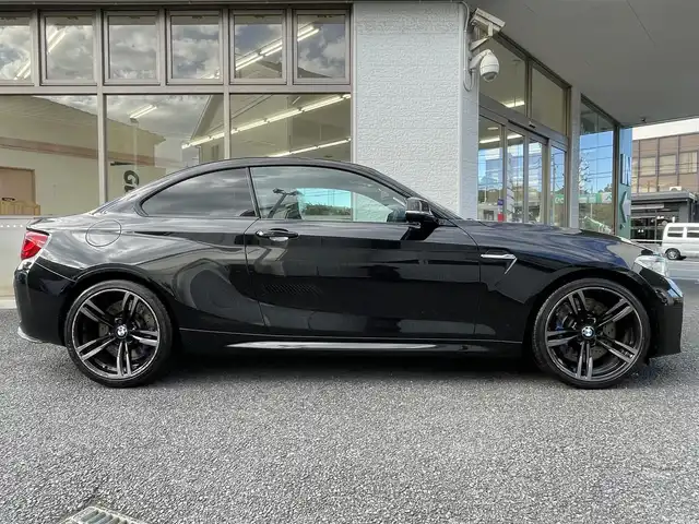 ＢＭＷ Ｍ２