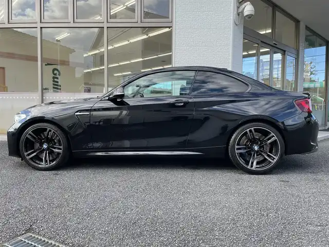 ＢＭＷ Ｍ２