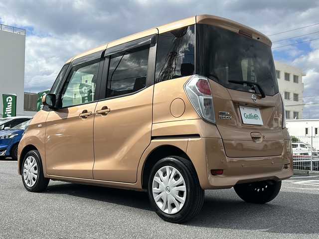 日産 デイズ ルークス