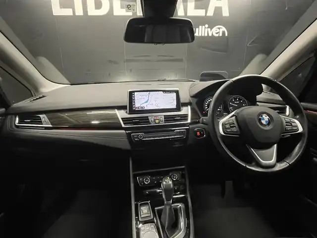 ＢＭＷ ２１８ｄ